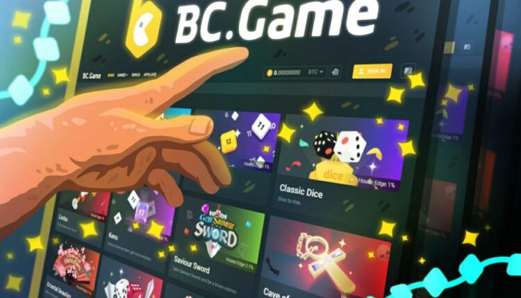 Betinin casino Download for Android Phone