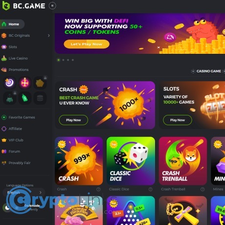 Betinin casino Download for Android Phone