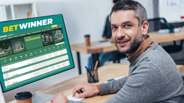 Discover the Excitement of Casino Betwinner 6