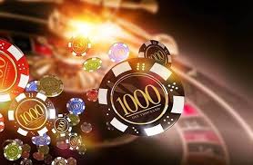 Experience Excitement with Login Love Casino