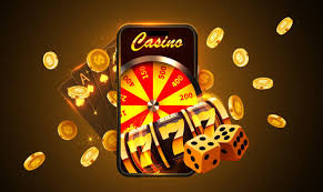 Experience Excitement with Login Love Casino