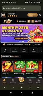 Experience the Thrills with Lucky Star 123 India Casino Games