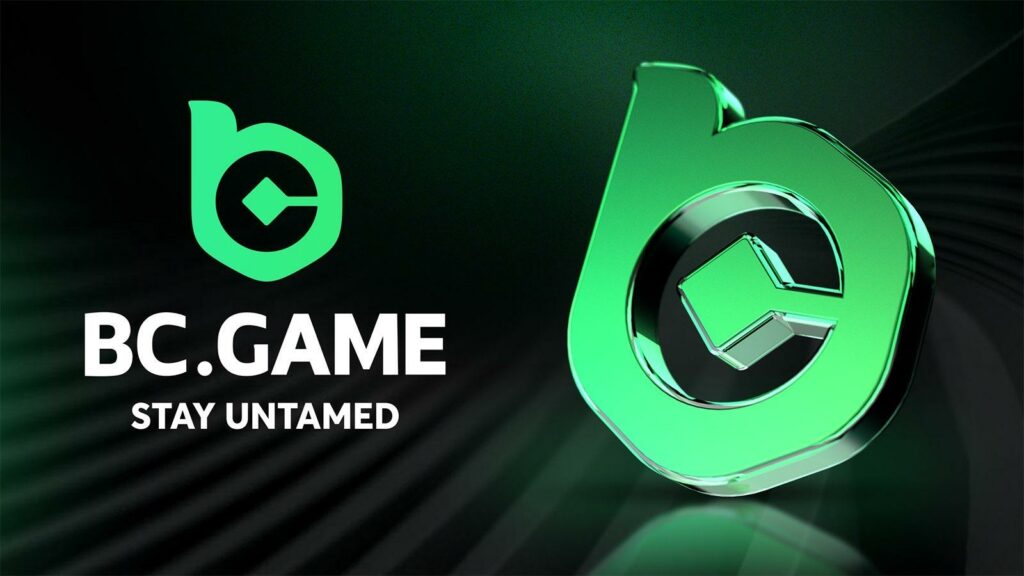 Explore the Exciting World of BC.Game Crypto Casino 4