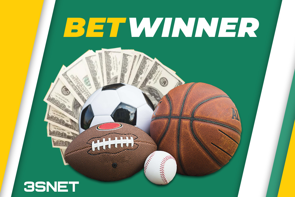 Exploring the Exciting World of BetWinner Betting