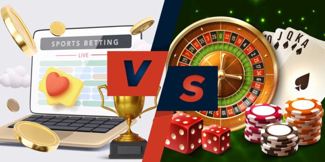 How to pick a good strategy for online betting