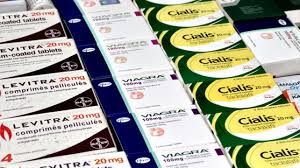 Levitra Značka Your Guide to Understanding and Using the Medication