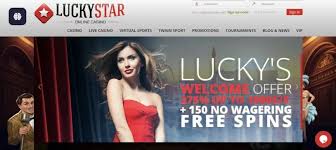 Luck Star 123 Casino Games and Bonuses 15 Luck Star 123 Casino Games and Bonuses 15