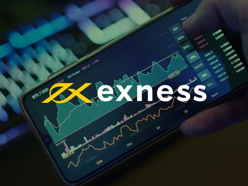 Mastering Exness Scalping Strategy for Profitable Trading