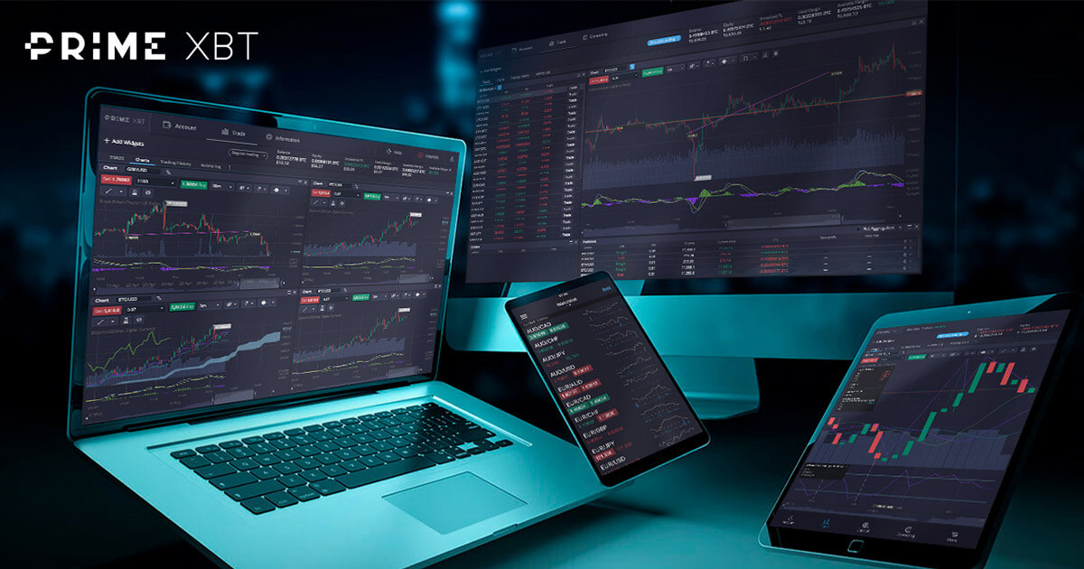 PrimeXBT Crypto Broker A Comprehensive Review and Guide