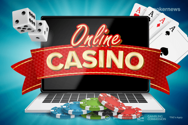 The Exciting World of Cazimbo A Journey Through Online Gaming and Casino Culture