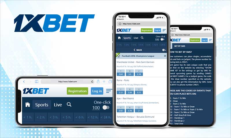 1xBet অ্যাপ ডাউনলোড করুন আপনার বিজয়ের পথে একটি নতুন পদক্ষেপ