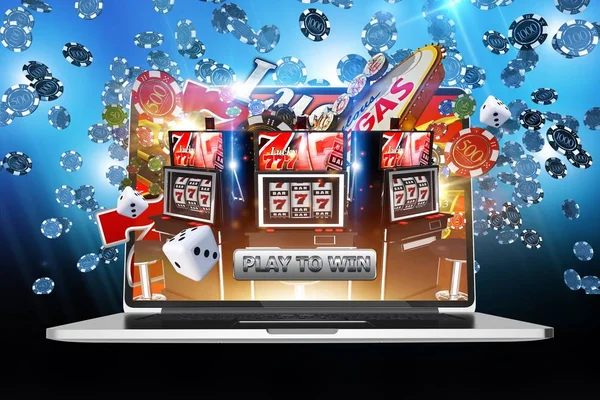 Exciting Features of FlashDash Casino