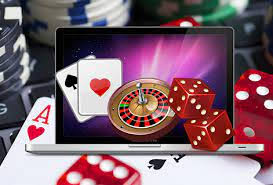 Exciting Features of FlashDash Casino