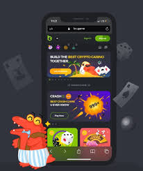 Explore the Exciting Features of the App BC.Game Explore the Exciting Features of the App BC.Game