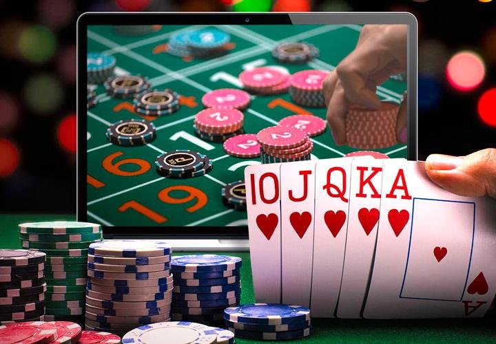 Explore Your Luck at Casino R2pbet - The Ultimate Online Gaming Experience Explore Your Luck at Casino R2pbet - The Ultimate Online Gaming Experience