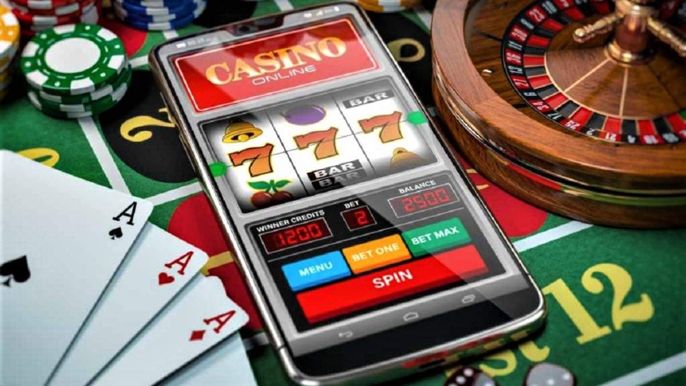 Explore Your Luck at Casino R2pbet - The Ultimate Online Gaming Experience Explore Your Luck at Casino R2pbet - The Ultimate Online Gaming Experience