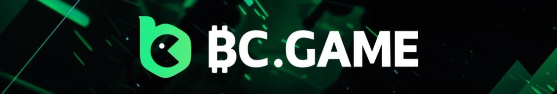 Лучшие возможности азартных игр в BC Game Казино