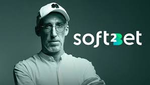 The Rise of Softbet Online Gaming Revolutionizing the Gambling Industry