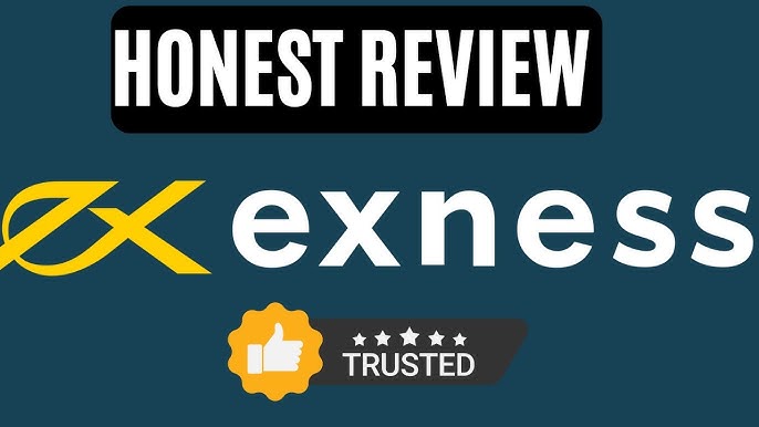 Understanding Exness CFD Broker A Comprehensive Review Understanding Exness CFD Broker A Comprehensive Review