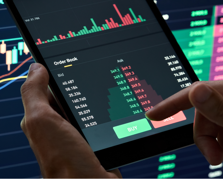 Understanding Trading Crypto Indicators A Comprehensive Guide Understanding Trading Crypto Indicators A Comprehensive Guide