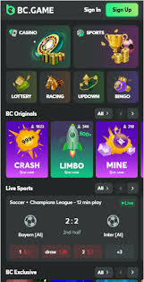 BCGame Casino UR تفریح اور کامیابی کی نئی دنیا BCGame Casino UR تفریح اور کامیابی کی نئی دنیا