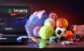 Best UFC Betting Sites 22