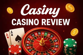 Discover the Benefits of the Casiny VIP Program 9 Discover the Benefits of the Casiny VIP Program 9