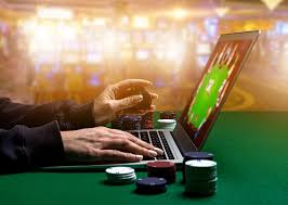 Discover the Best Casino Online Outside UK Your Ultimate Guide