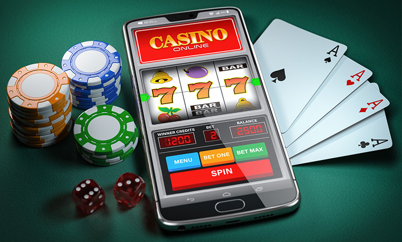 Discover the Best Casino Online Outside UK Your Ultimate Guide