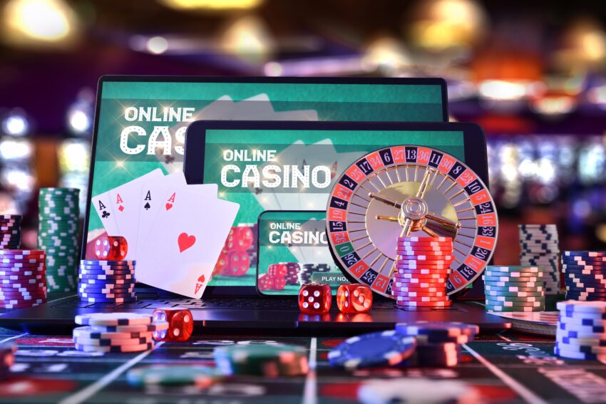 Discover the Best Casino Online Outside UK Your Ultimate Guide