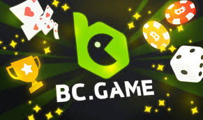 Discover the Excitement of BC Game Top 18