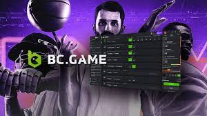 Discover the Excitement of BC Game Top 18