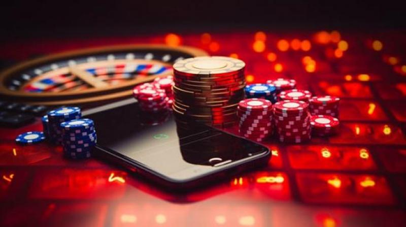 Discover the Latest UK Online Casino Trends and Opportunities Discover the Latest UK Online Casino Trends and Opportunities