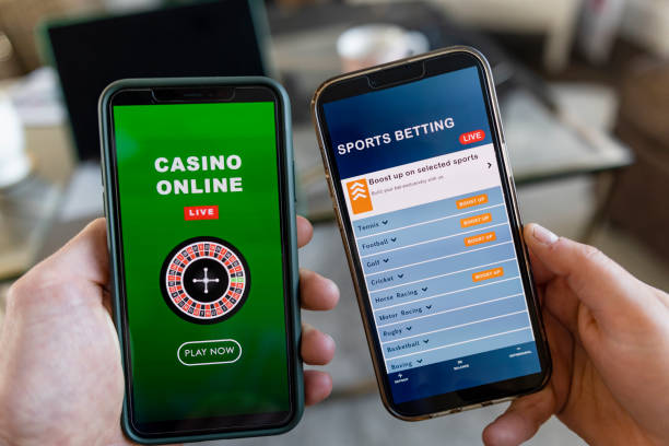 Discover the Thrills of Lali Bet Your Ultimate Gaming Destination Discover the Thrills of Lali Bet Your Ultimate Gaming Destination