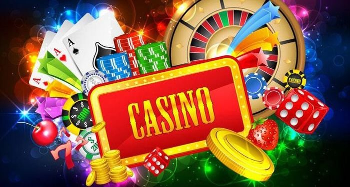 Discover the Thrills of Slots Charm Casino & Sportsbook 55 Discover the Thrills of Slots Charm Casino & Sportsbook 55