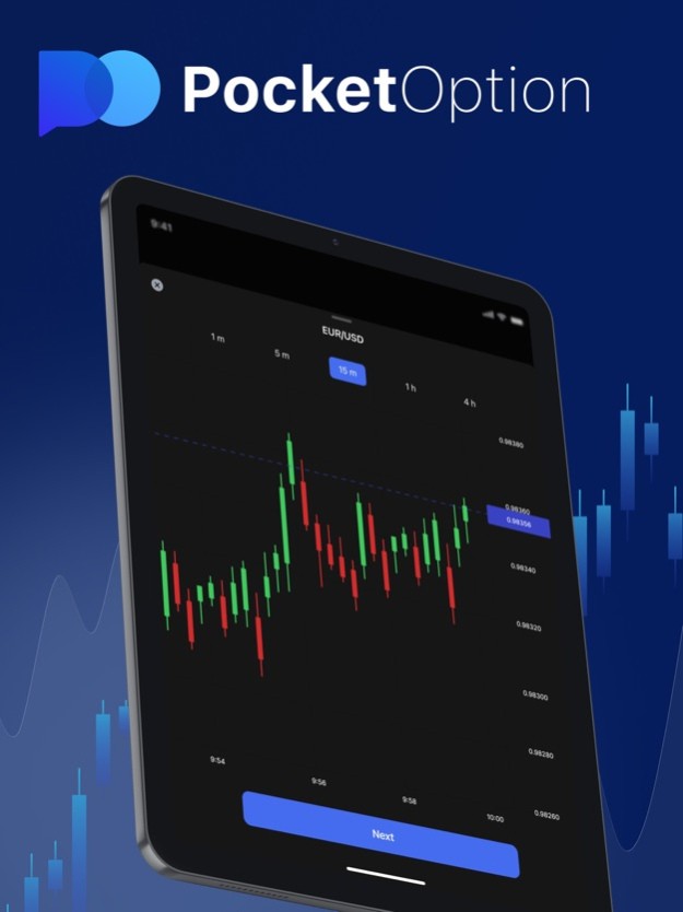 Discovering the Benefits of Broker Pocket Option
