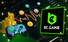 Discovering the Features and Benefits of BC Games App Discovering the Features and Benefits of BC Games App
