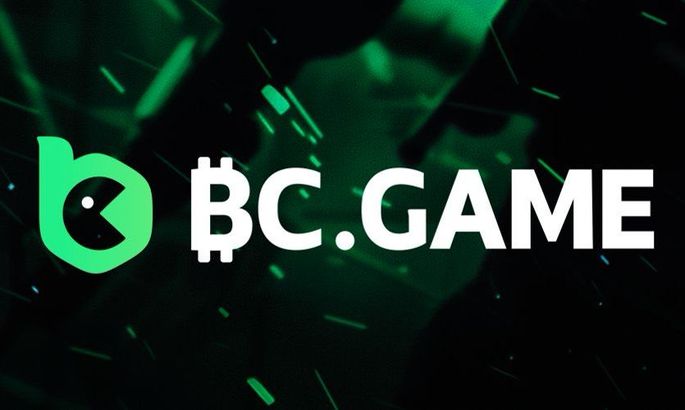 Experience the Excitement of BCGame Casino 6