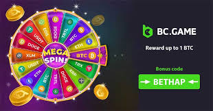 Experience the Excitement of BCGame Casino 6