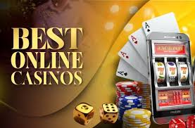 Experience the Thrill of Online Gaming at ZixCasino UK