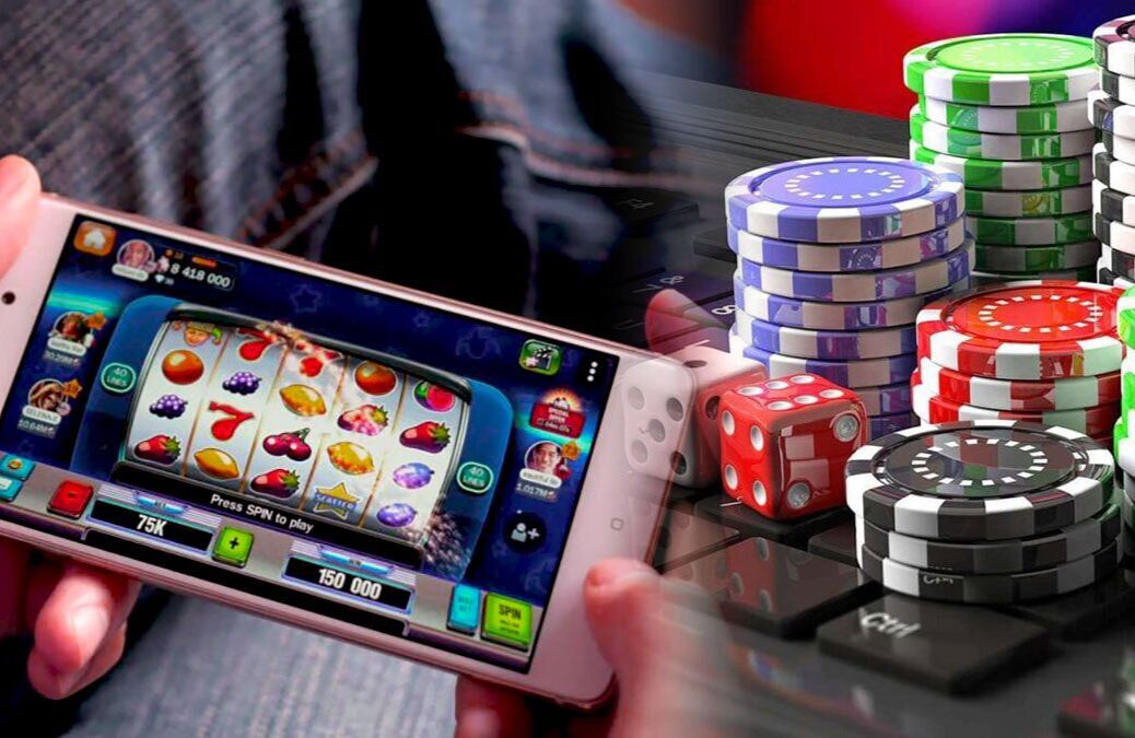 Experience Ultimate Gaming Thrills at Richy Farmer Casino & Sportsbook
