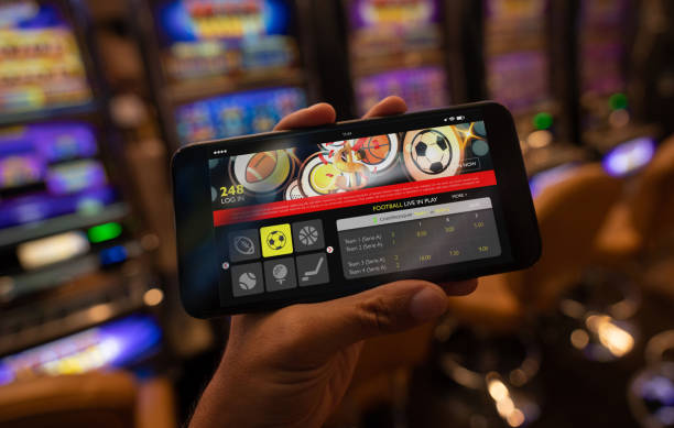 Explore Online Bookies with Livestream A New Era of Betting