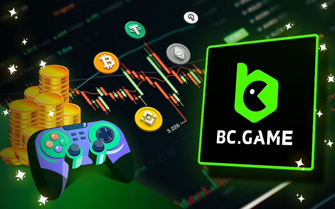 Explore the Exciting World of Hash BC Game 3