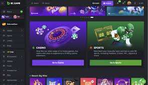 Explore the Exciting World of Hash BC Game 3
