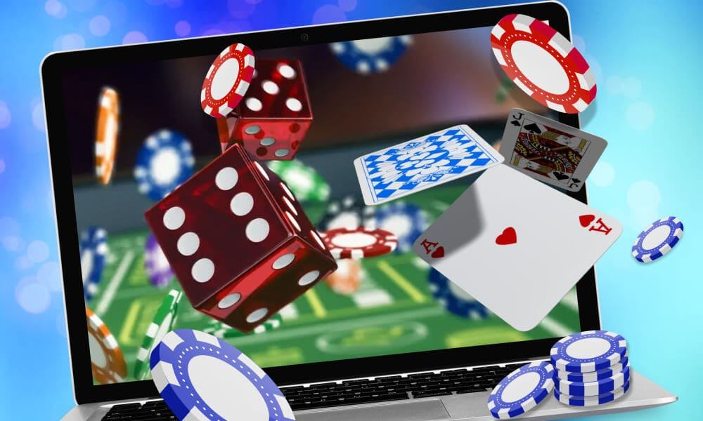 Explore the Thrilling World of Online Bitcoin Casino UK Explore the Thrilling World of Online Bitcoin Casino UK