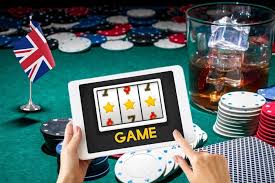 Exploring the Best Choices for Casino Online UK A Comprehensive Guide Exploring the Best Choices for Casino Online UK A Comprehensive Guide