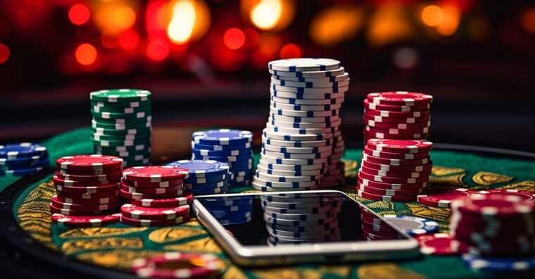 Exploring the Best Choices for Casino Online UK A Comprehensive Guide Exploring the Best Choices for Casino Online UK A Comprehensive Guide