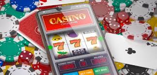 Fedezd fel a legújabb lehetőségeket az uj casino világában!