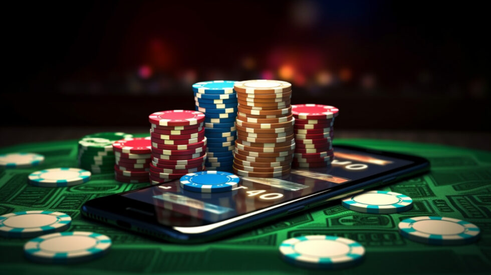 Finding the Best Online Casino Which Online Casino is Best