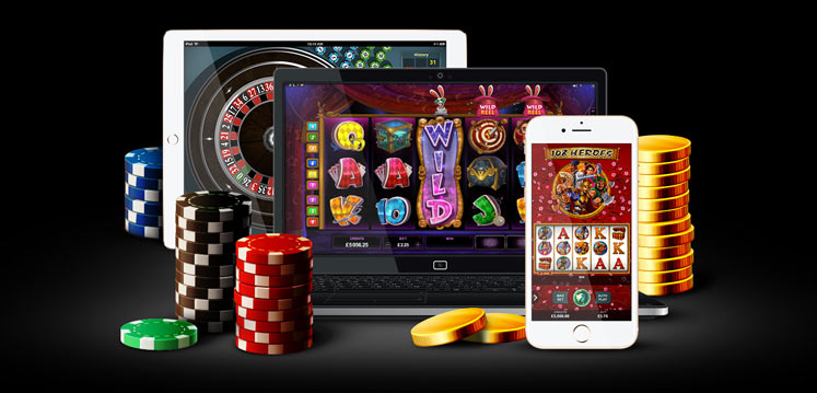 Finding the Best Online Casino Which Online Casino is Best